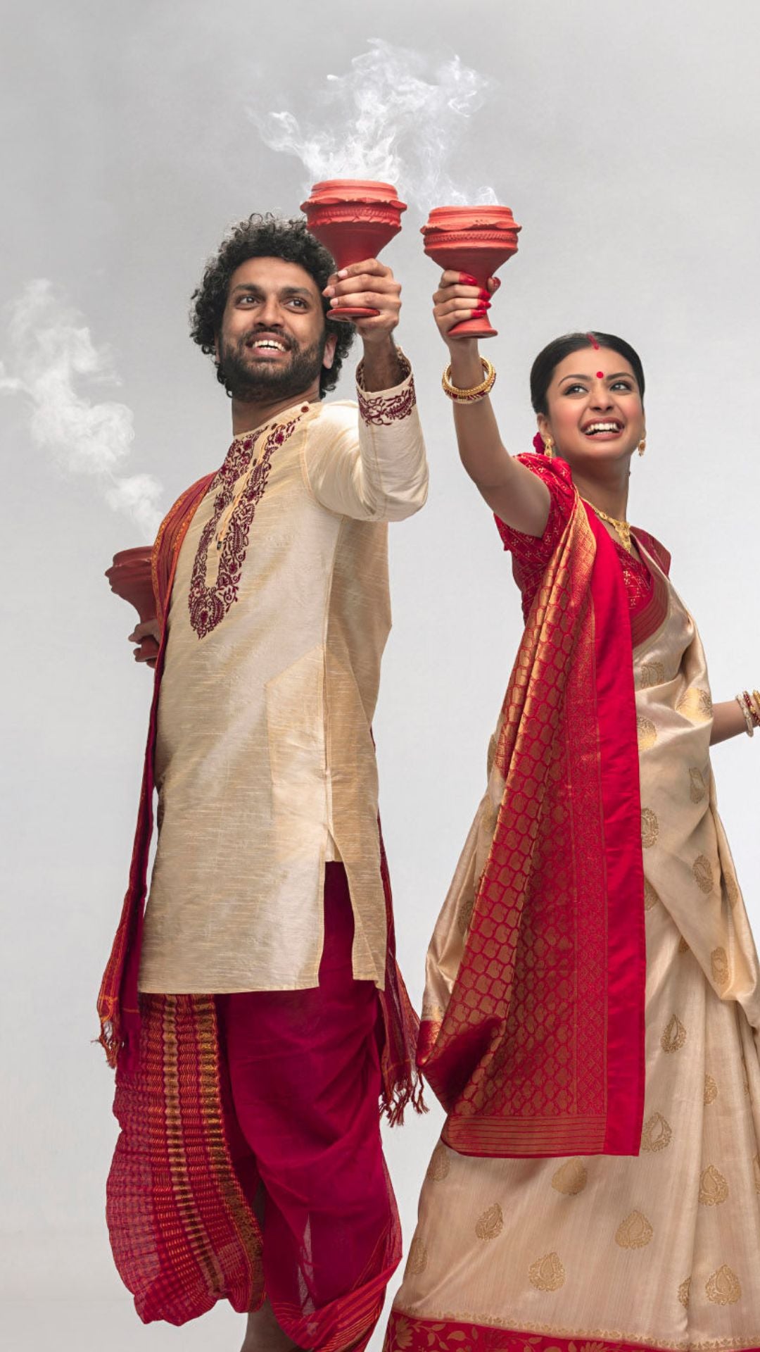 Bengali micro influencers