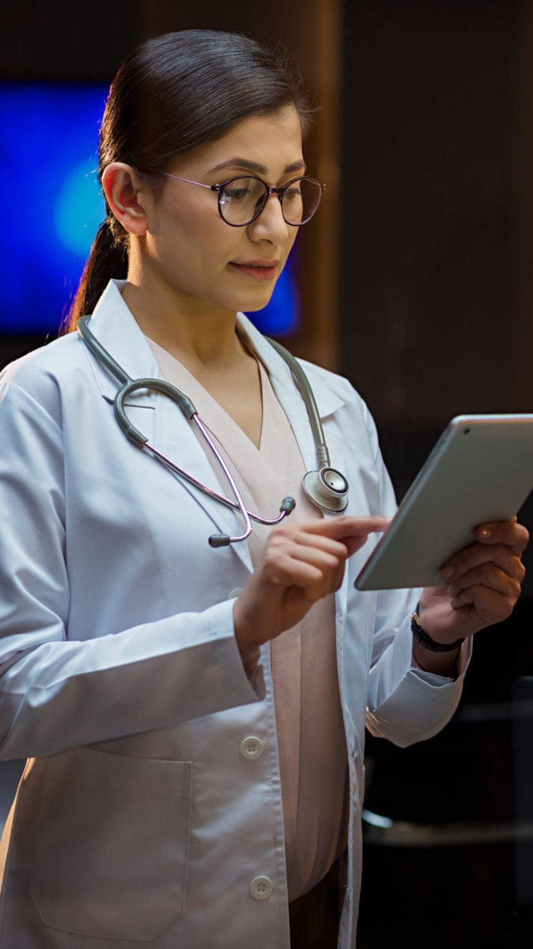 Doctor micro influencers