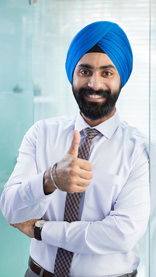 Punjabi micro influencers