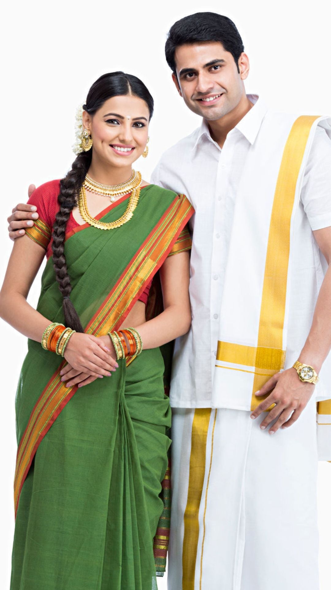 Telugu micro influencer