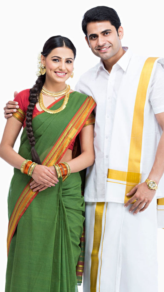 Telugu micro influencer