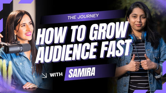 Youtube podcast collaboration