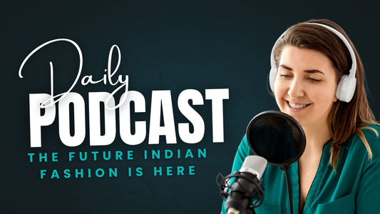 Fashion Industry Podcast