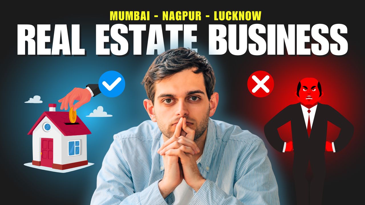 Podcast for real estate businesses