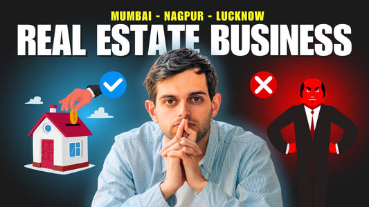 Podcast for real estate businesses