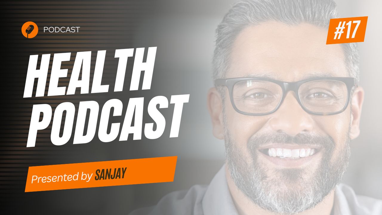 Podcast for healthcare brands