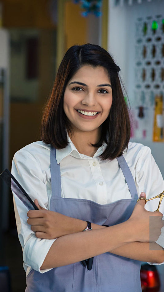 Beautician Video From Nano to Pro Micro Influencers