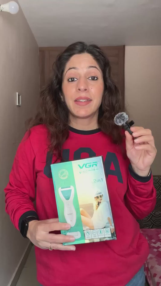 Review UGC From Pro Micro Influencers