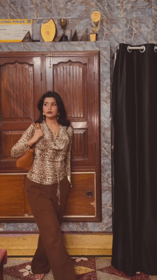 Fashion & Beauty Influencer