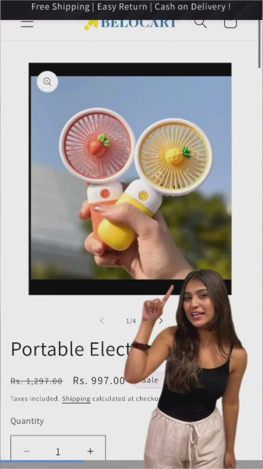 E-commerce UGC Influencers