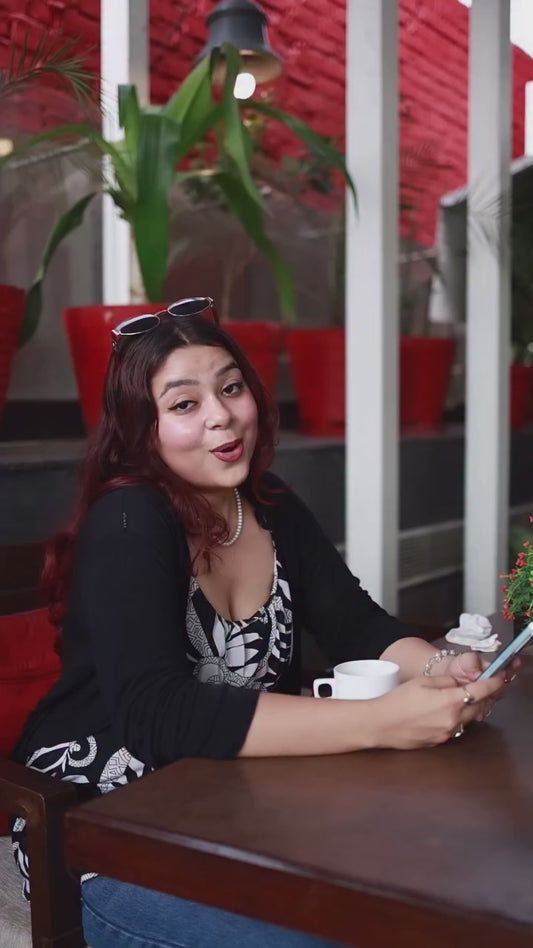 Review UGC From Medium Influencers